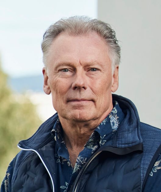 Kulturtisdag 2026 Höst: Jönköpings historia - Viktor Rydberg
