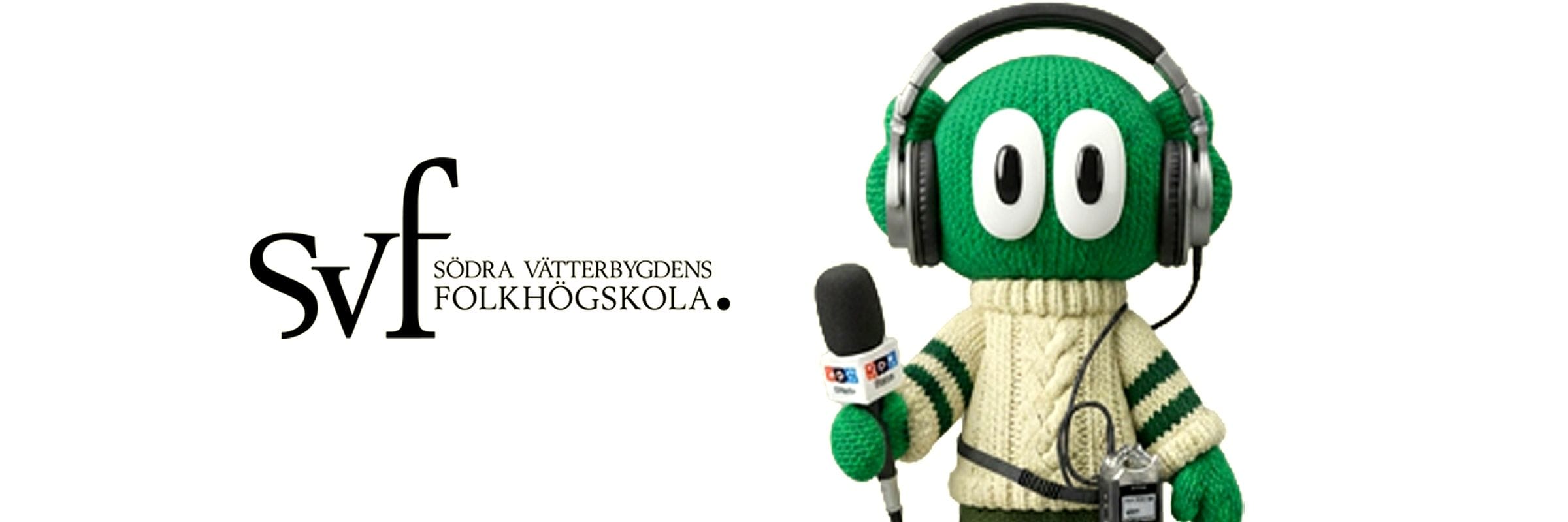 SVF sänder liveradio från Asecs