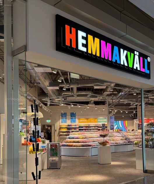 Hemmakväll