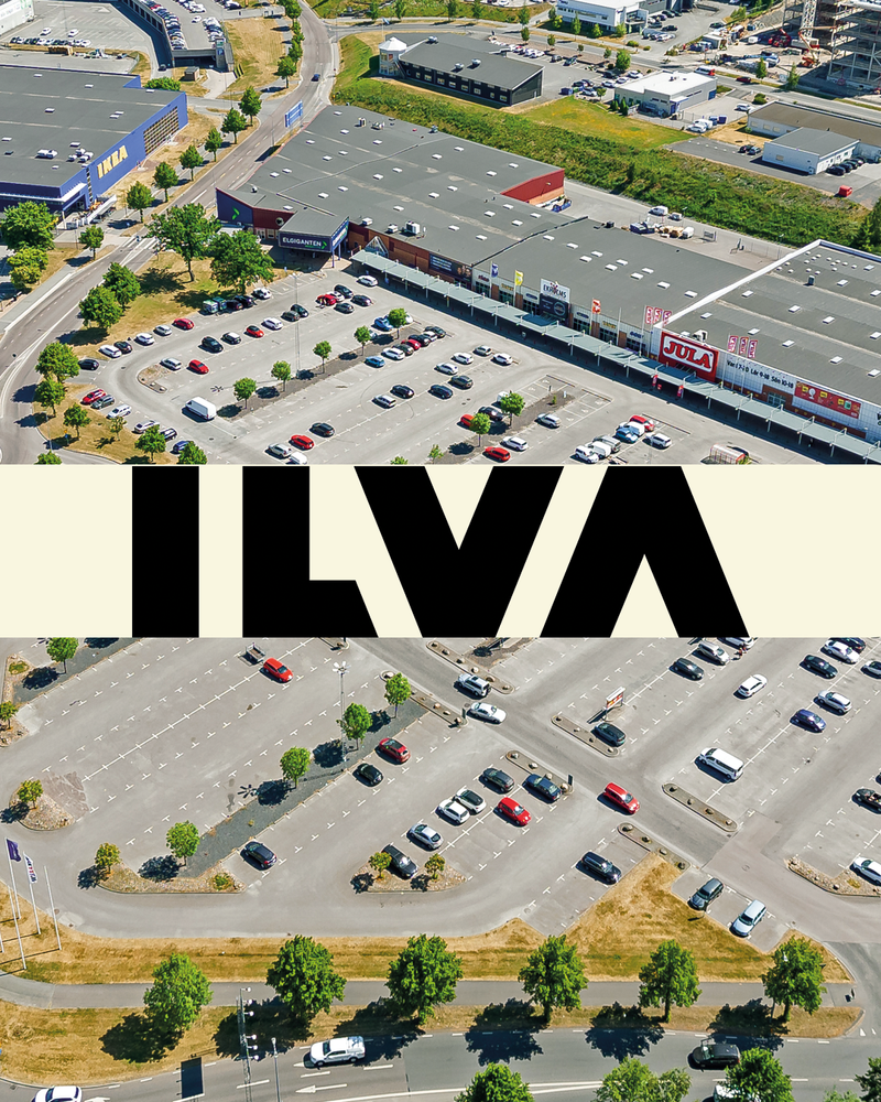 ILVA på Asecs i Jönköping