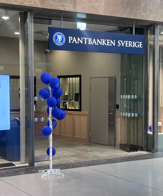 Pantbanken