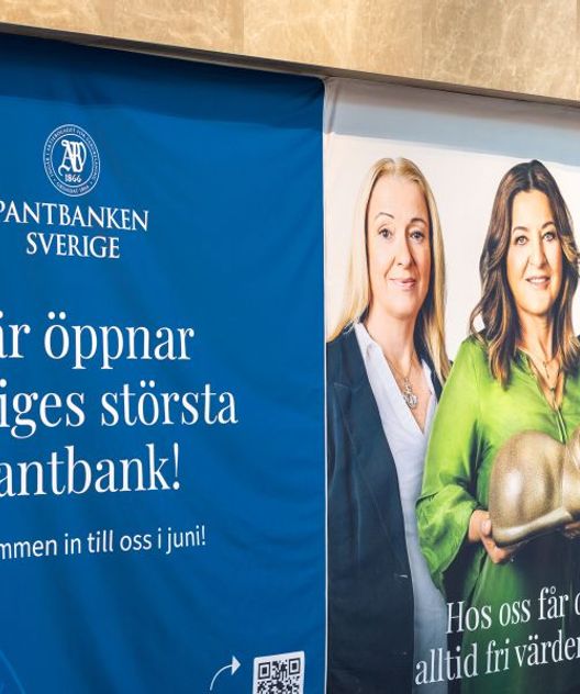 Pantbanken