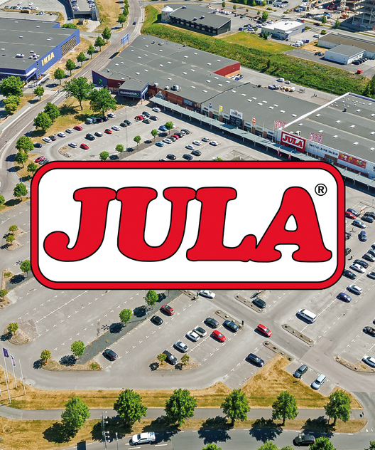 Jula