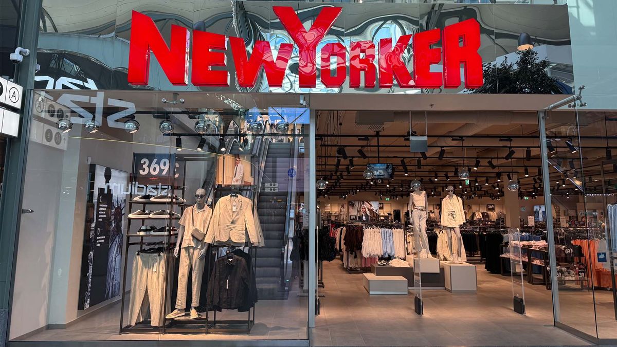 New Yorker på Asecs i Jönköping