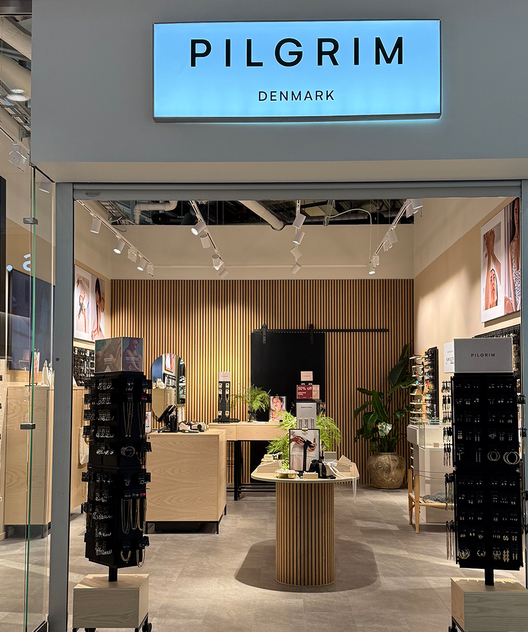 Pilgrim