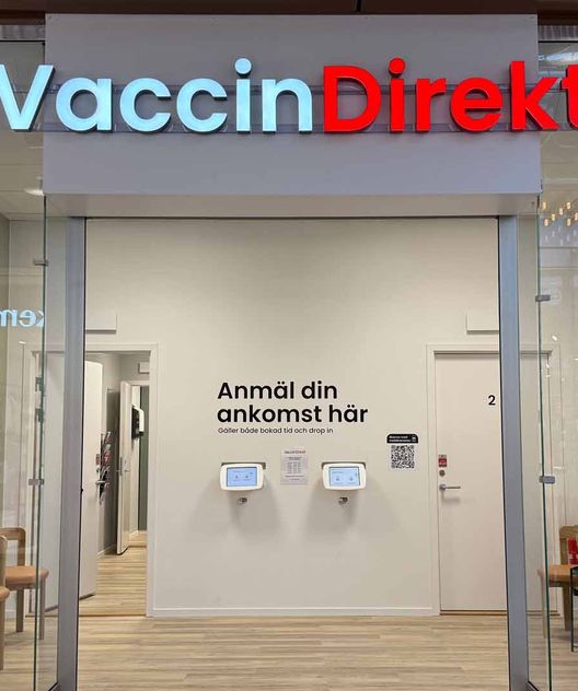 Vaccin Direkt