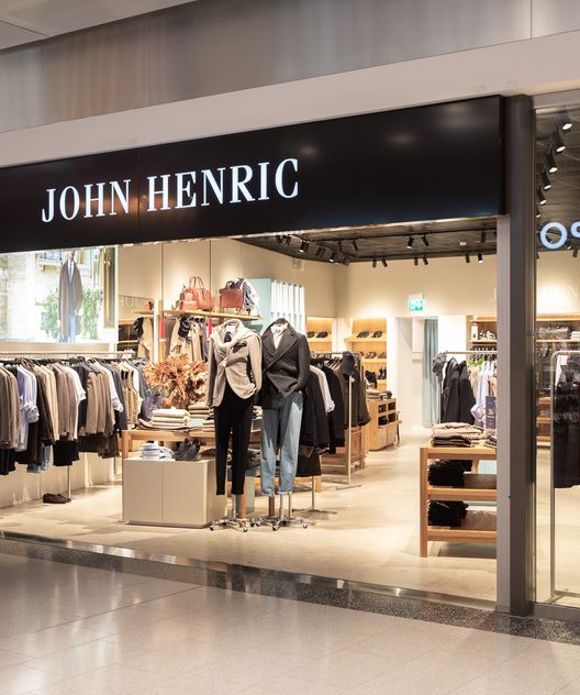 John Henric