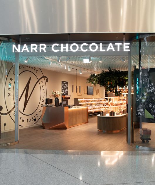 Narr Chocolate