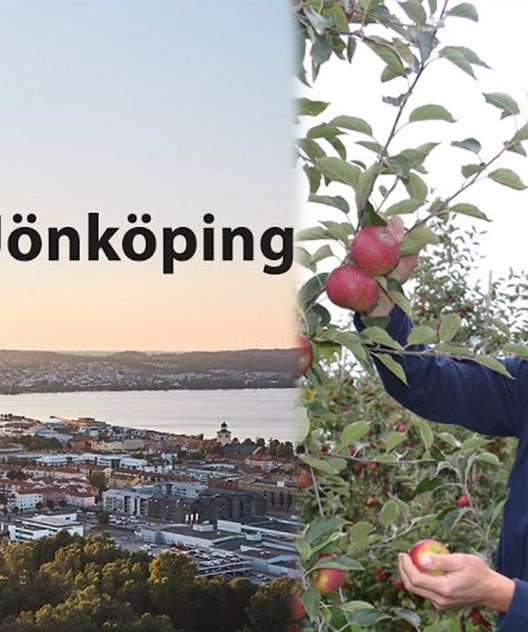 Kulturtisdag 2026 Höst: Destination Jönköping och Vistakulle Fruktodling