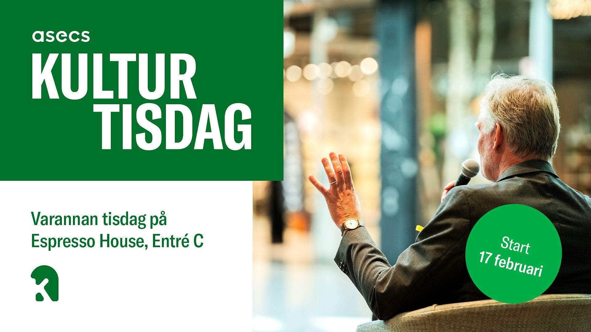Kulturtisdag