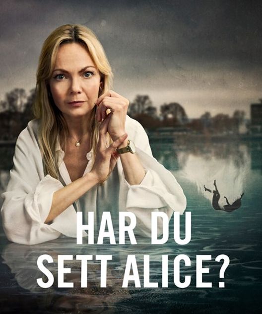Kulturtisdag 2026 Höst: Kulturhuset Spira om "Har du sett Alice?"