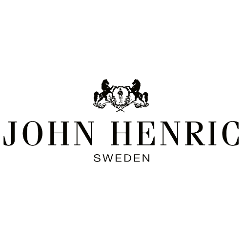 JohnHenricLogo