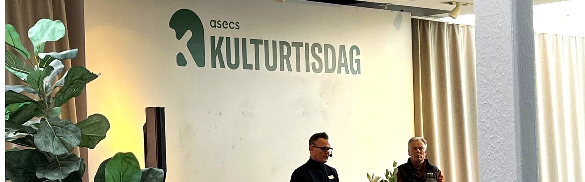 Upptäck kulturtisdag: inspiration, gemenskap och aktiviteter i Jönköping