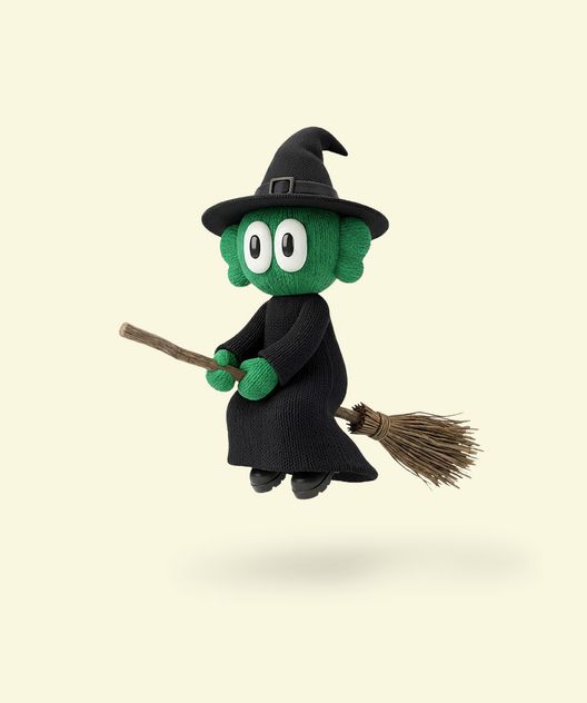 Halloween på Asecs