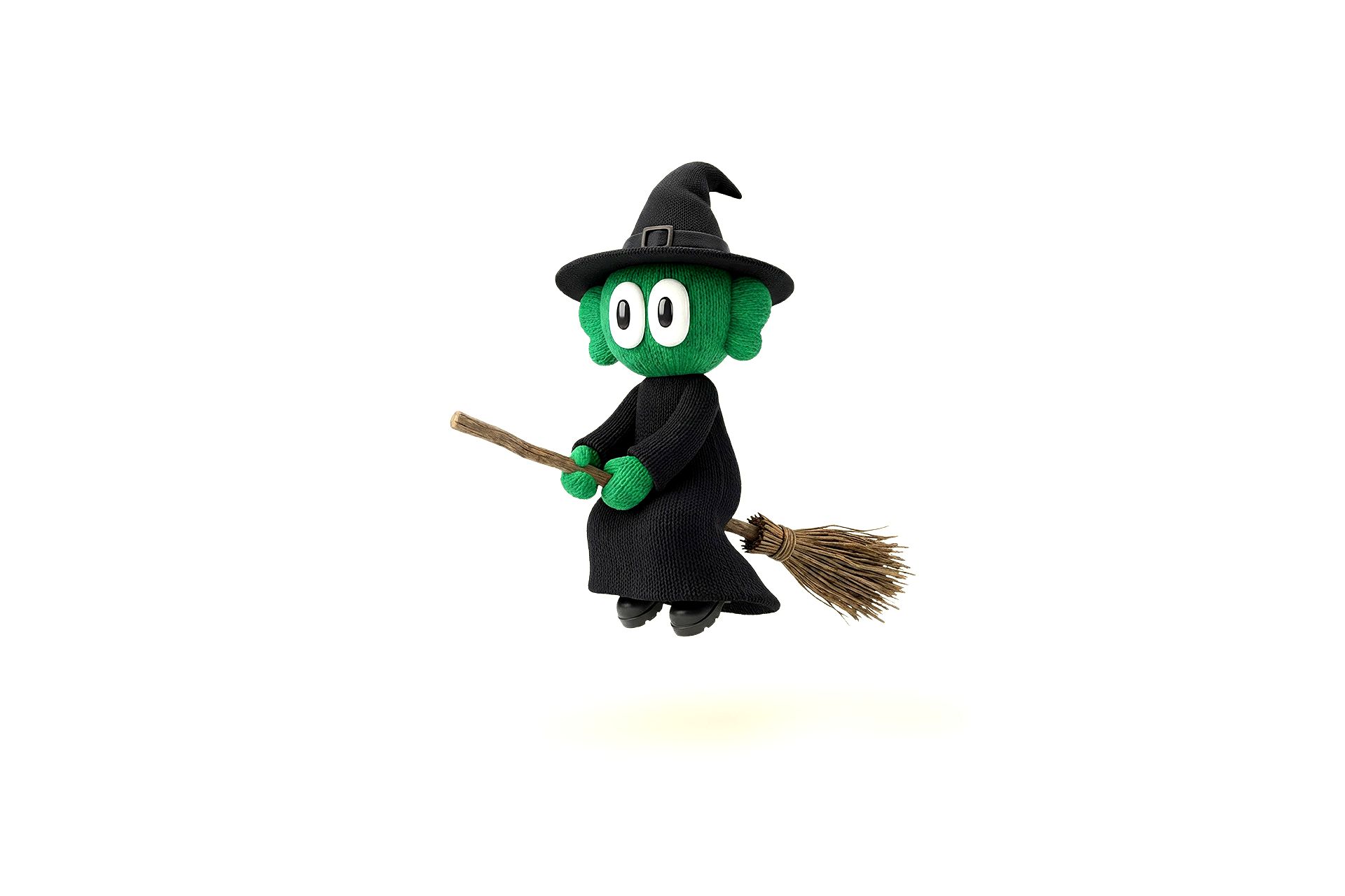 Halloween på Asecs