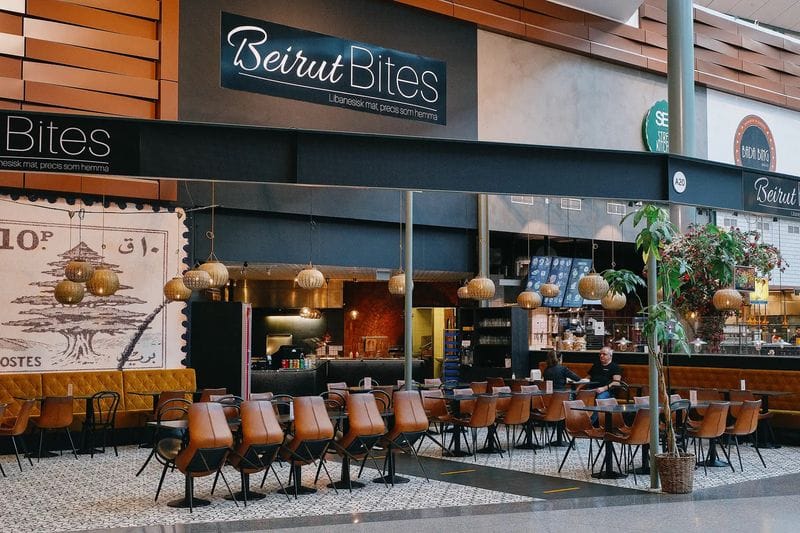 Beirut Bites