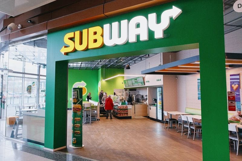 Subway