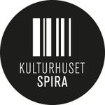 Kulturhuset Spira
