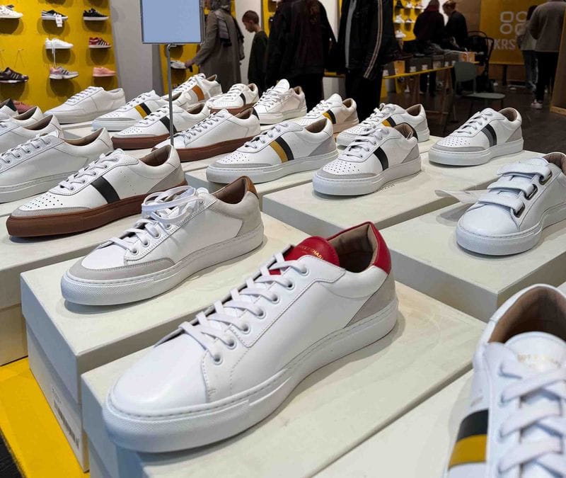 Snkrs Deal