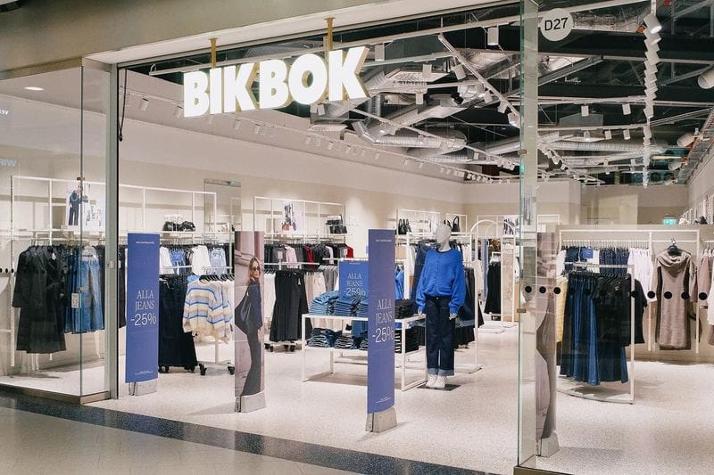 Bik Bok