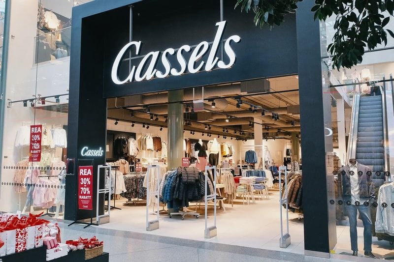 Cassels