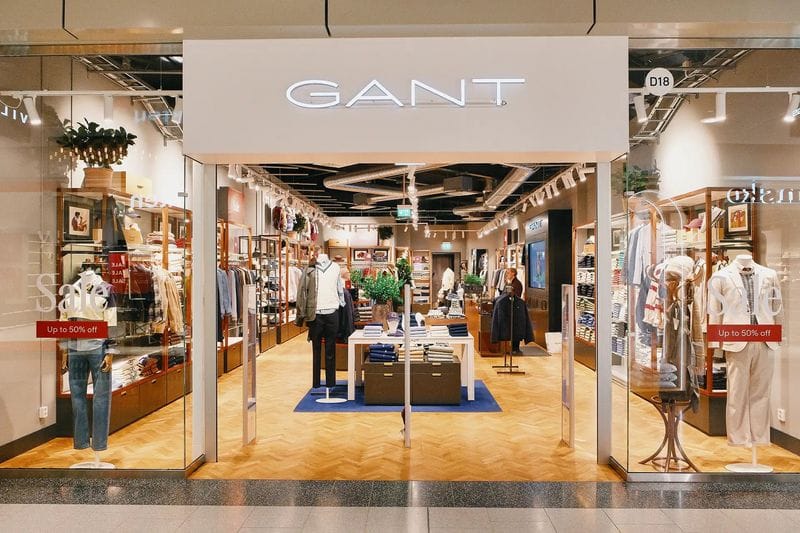 GANT