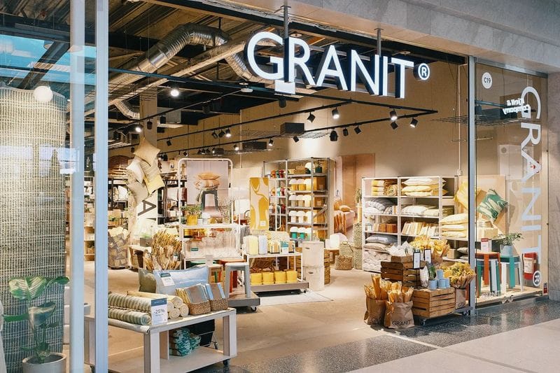 Granit