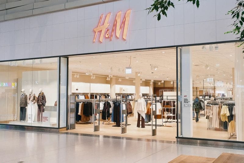 H&M