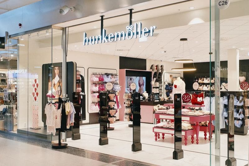 Hunkemöller