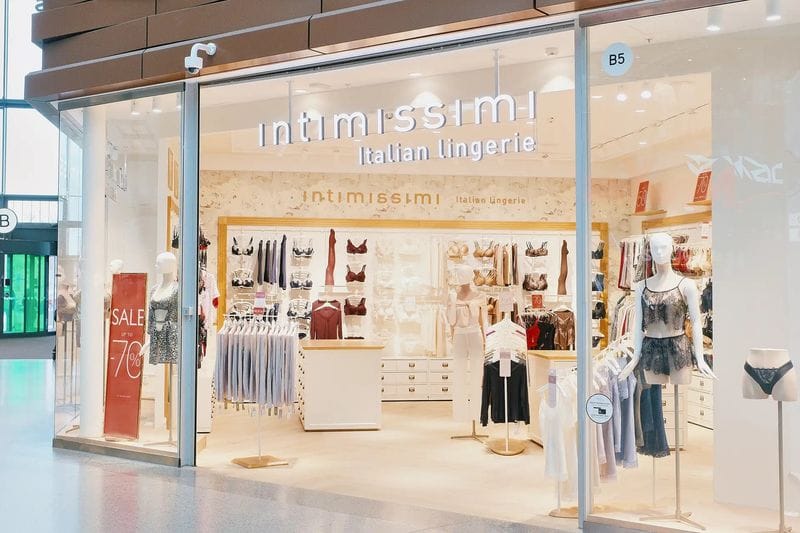 Intimissimi