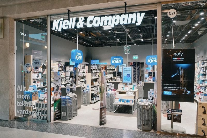 Kjell & Company