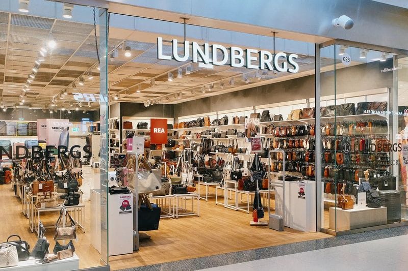 Lundbergs