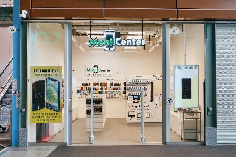MobilCenter