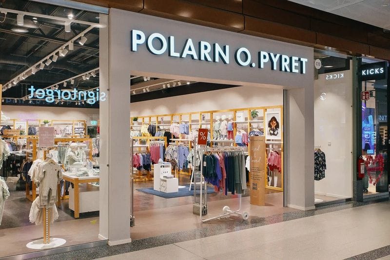 Polarn O. Pyret