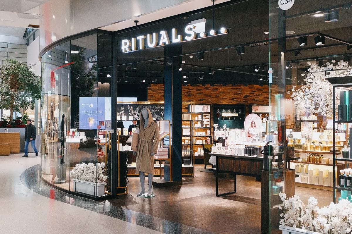 Rituals på Asecs i Jönköping