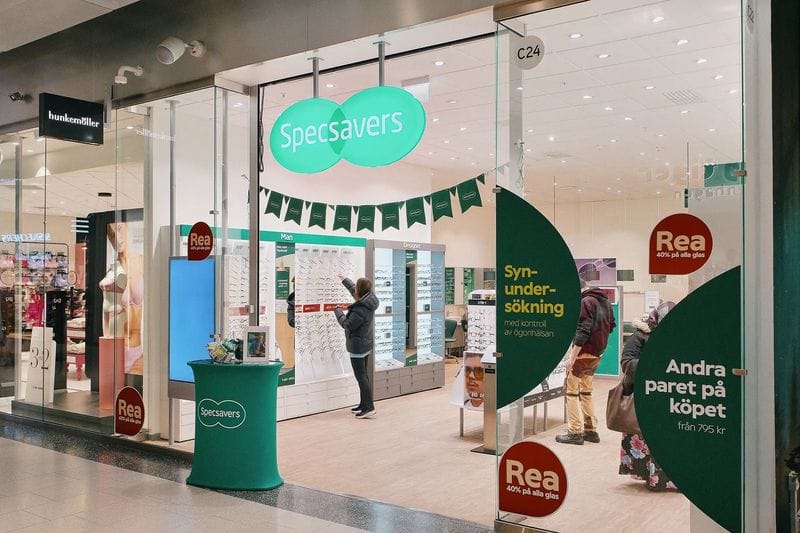 Specsavers