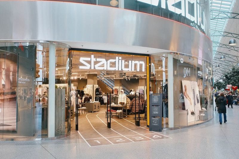Stadium