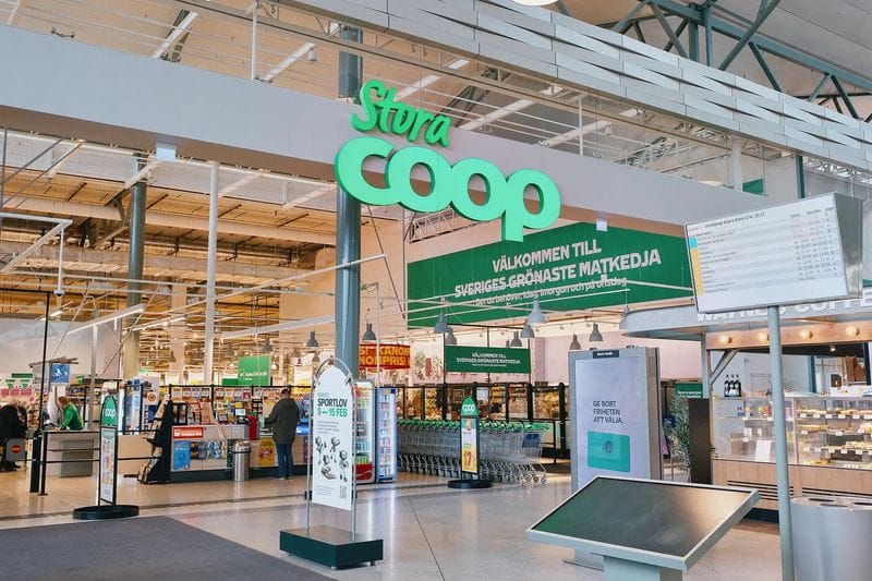 Stora Coop