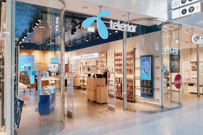 Telenor