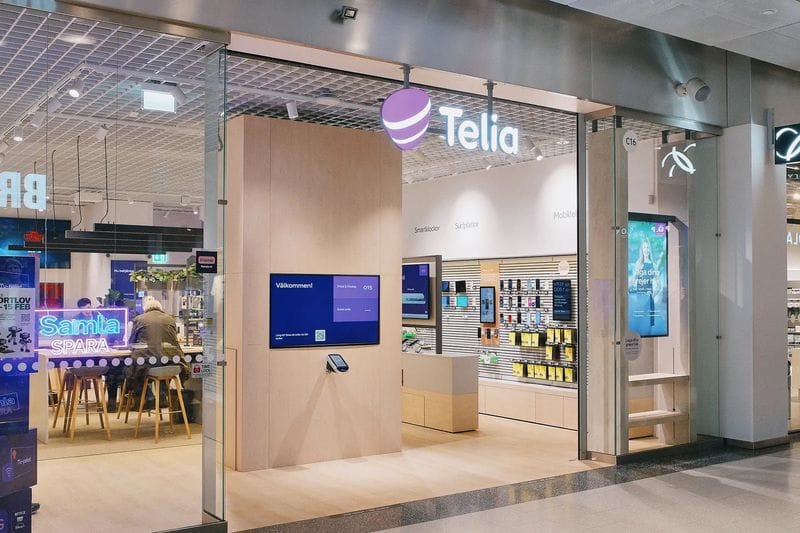 Telia