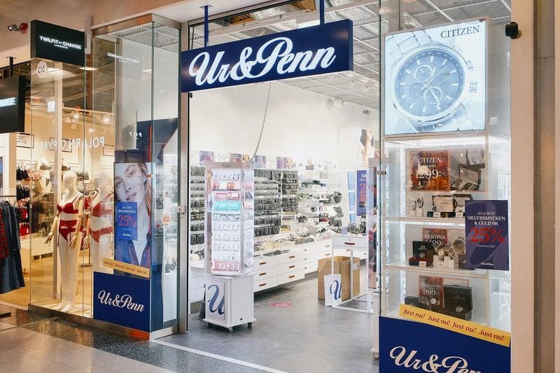Ur & Penn