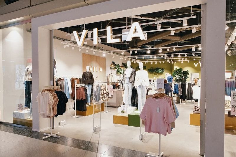 Vila Clothes