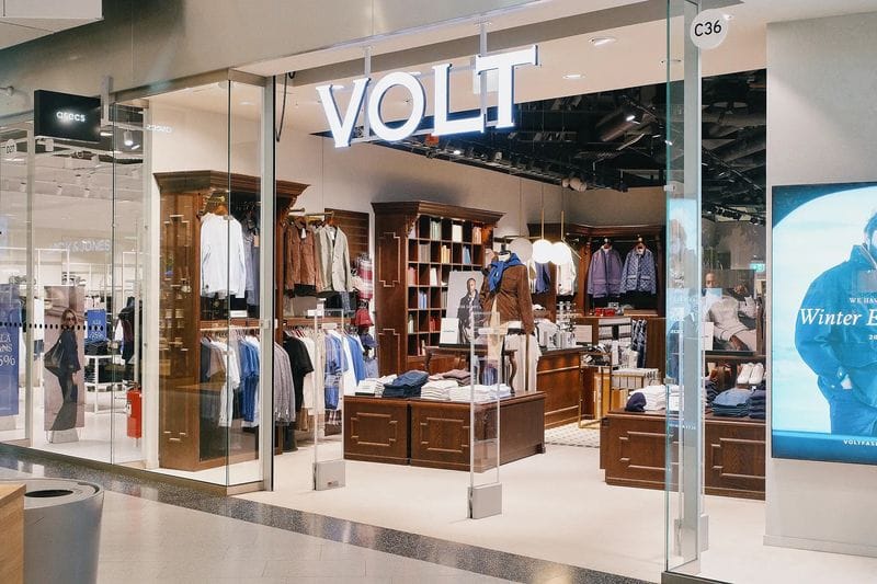 VOLT