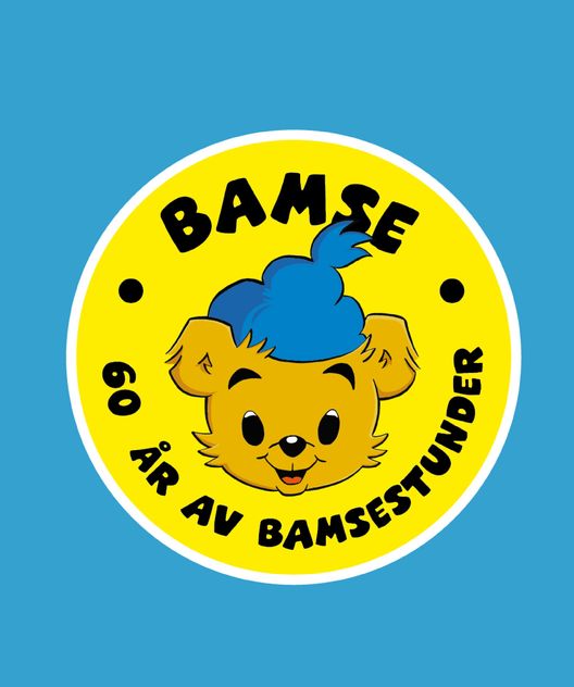 Bamsekalas